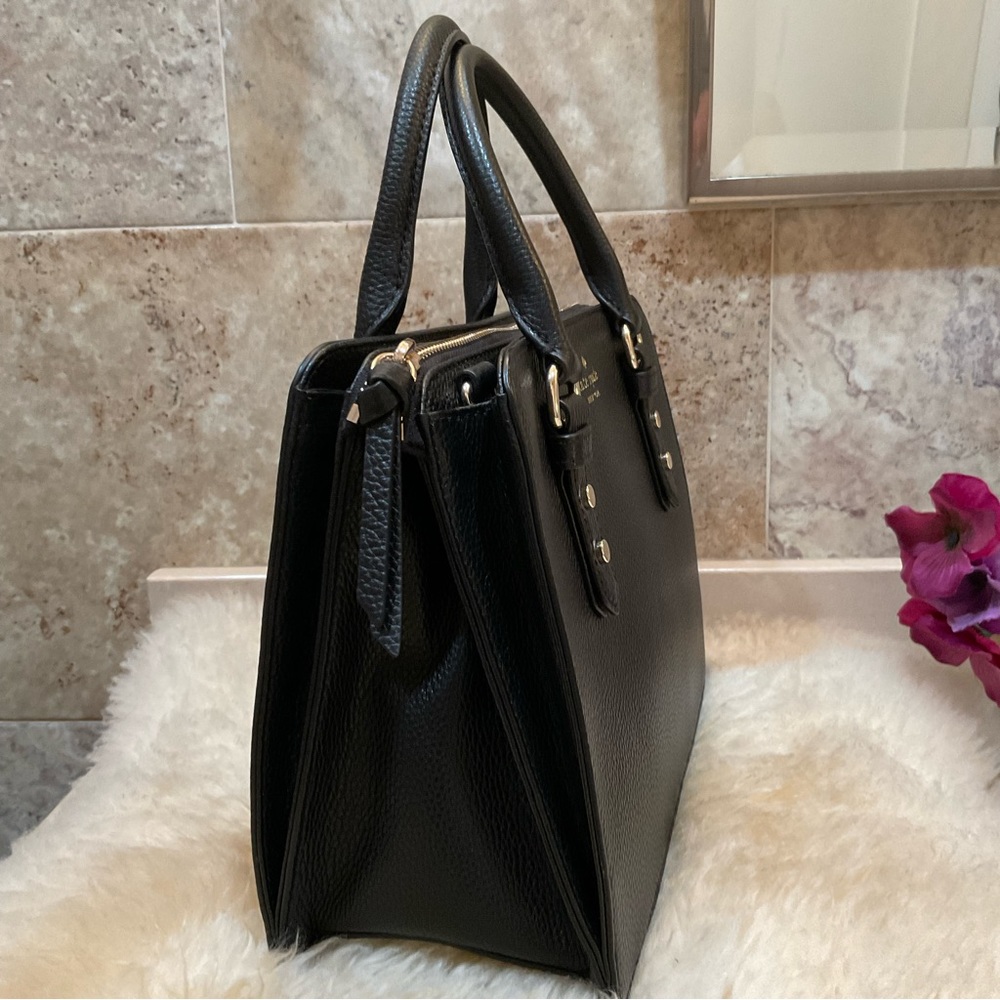 Kate Spade Rese Satchel - Picture 4 of 14